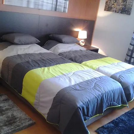 Appartement New York *