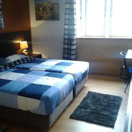 Appartement New York *