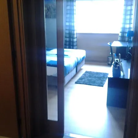 Appartement New York *