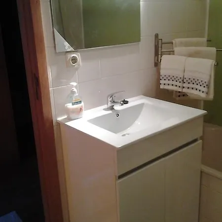 Apartman New York