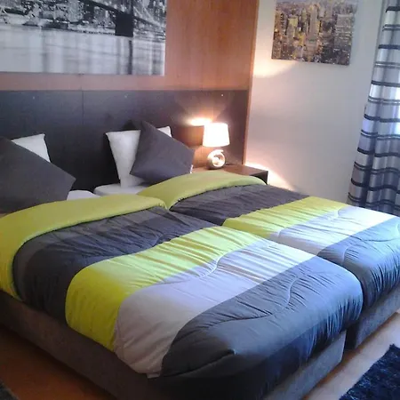 Apartman New York