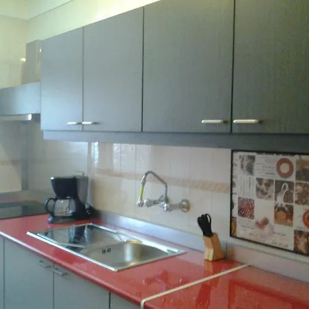 New York Apartman