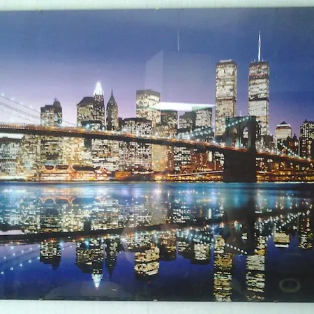 New York Apartman