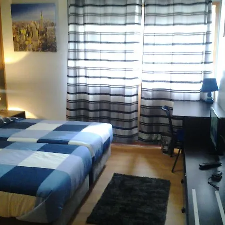 New York Apartman