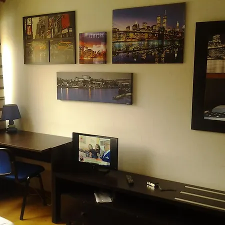 Apartman New York *